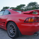 Illustration for article titled What I Really Did This Summer: Monday Night Car Shows